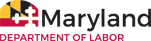 MD Labor logo