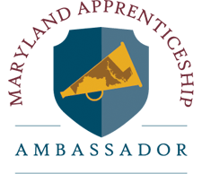 Maryland Apprenticeship Ambassador