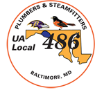 Plumbers and Steamfitters Local Union No. 486