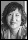Diane Cho, Chair, Board of Architects