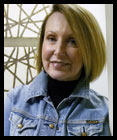 Diane D. Gordy, Chair, Board of Certified Interior Designers