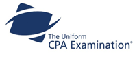 CPA Exam Logo