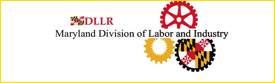 Division of Labor and Industry