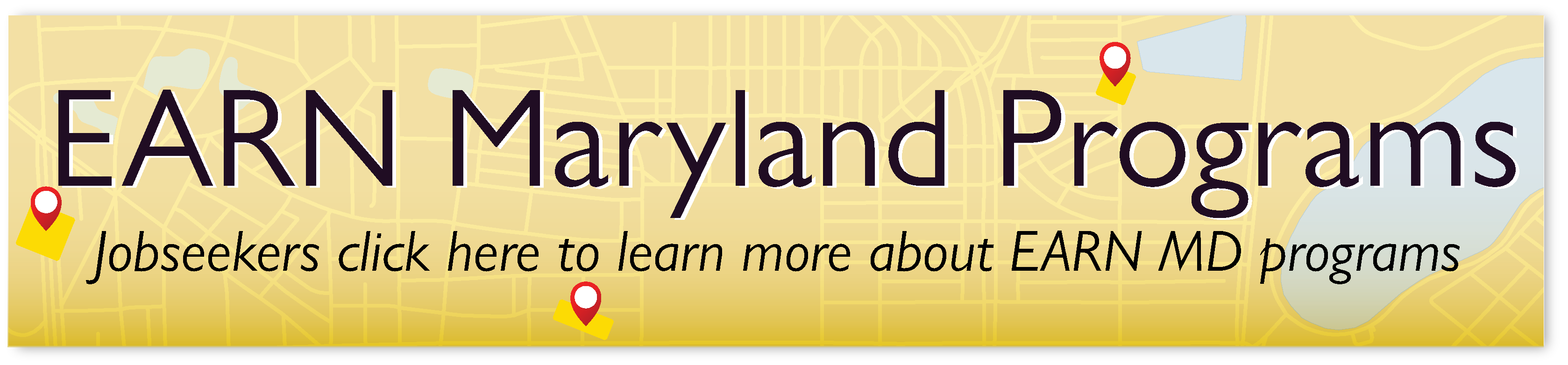 EARN Maryland programs