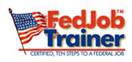 FedJob Certified Trainer