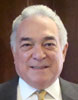 J. Ronald DeJuliis, Commissioner