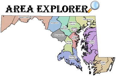 Area Explorer