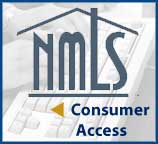 Nationwide Licensing System & Registry
(NMLS) Consumer Access
