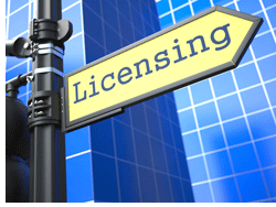 MREC Licensing