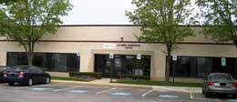 Professional Outplacement Assistance Center (POAC) Office in Columbia, Maryland