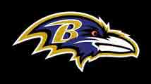 CONGRATULATIONS SUPER BOWL CHAMPION BALTIMORE RAVENS!