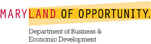 Maryland - Land of Opportunity - Department of Business and Economic Development