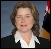 Julie Ellen Squire, Assistant Secretary, Division of Workforce Development and Adult Learning