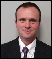 Andy Moser, Assistant Secretary, Division of 
              Workforce Development and Adult Learning