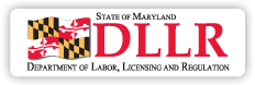 DLLR Logo