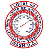 International Union of Operating Engineers Local 99