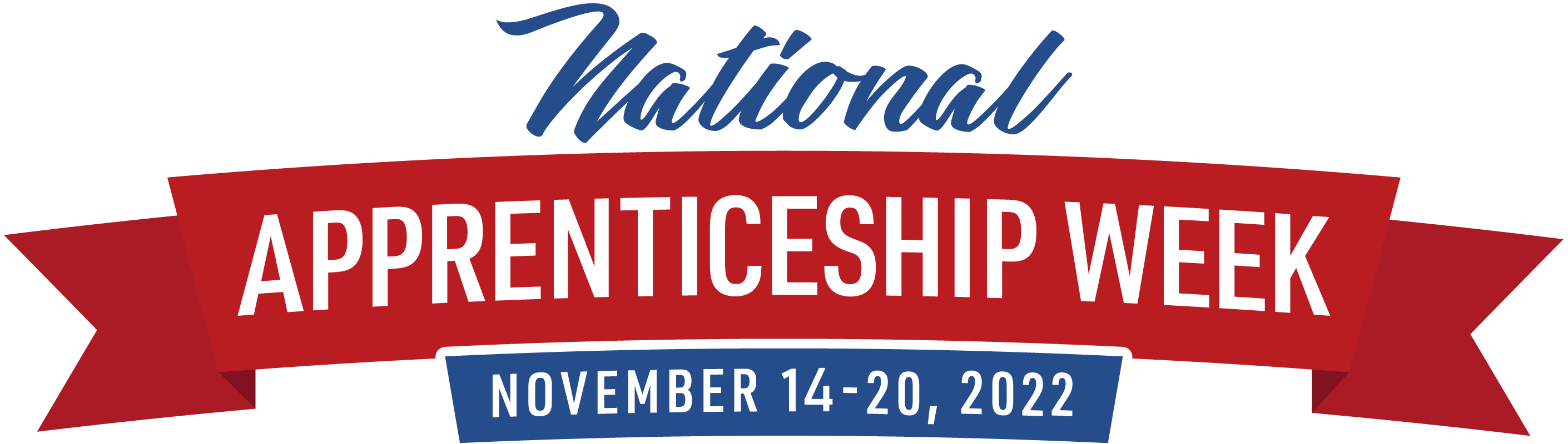 National Apprenticeship Week