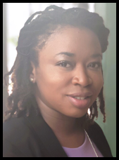 Erica Lewis, Executive Director