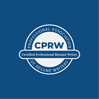 Certified Professional Resume Writer (CPRW)