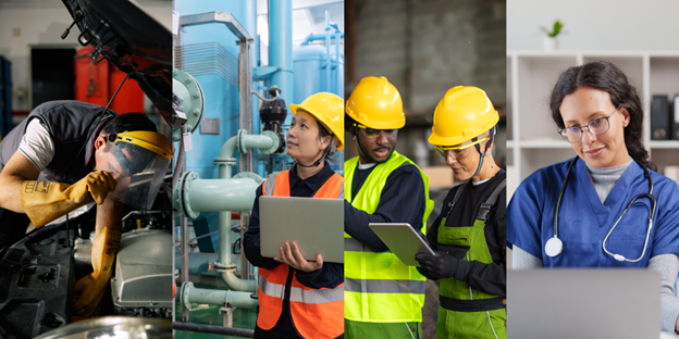 Did you know for every $1 of state funding invetsed into earn, an additional $18.16 in economic impact is created.