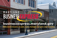 Maryland Business Express