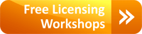 Free Licensing Workshops
