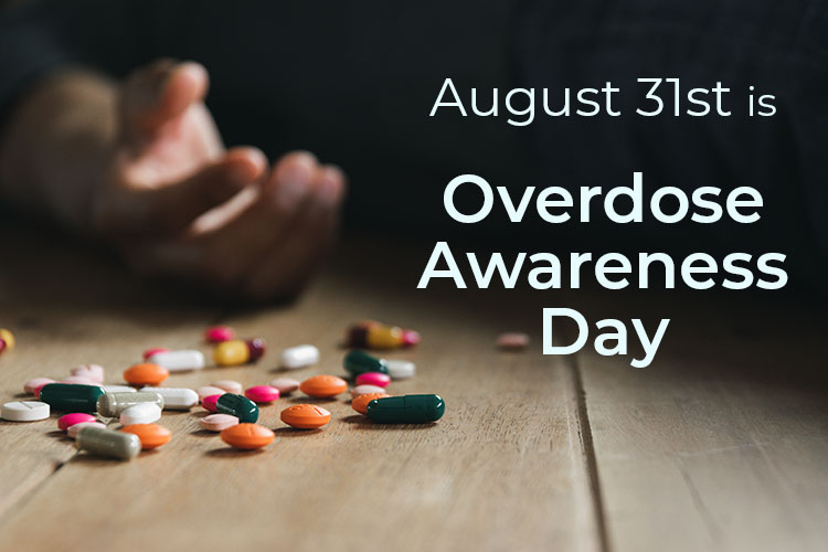 Overdose Awareness Day