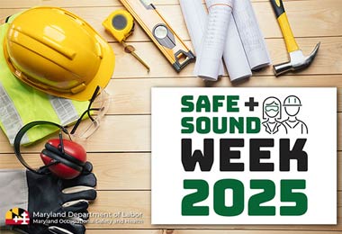 Safe and Sound 2025