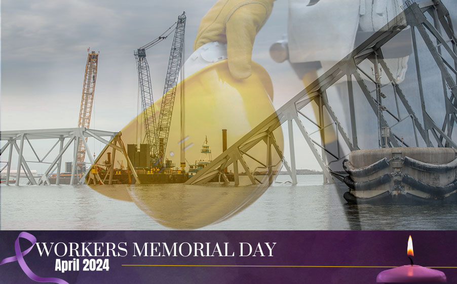 Workers Memorial Day