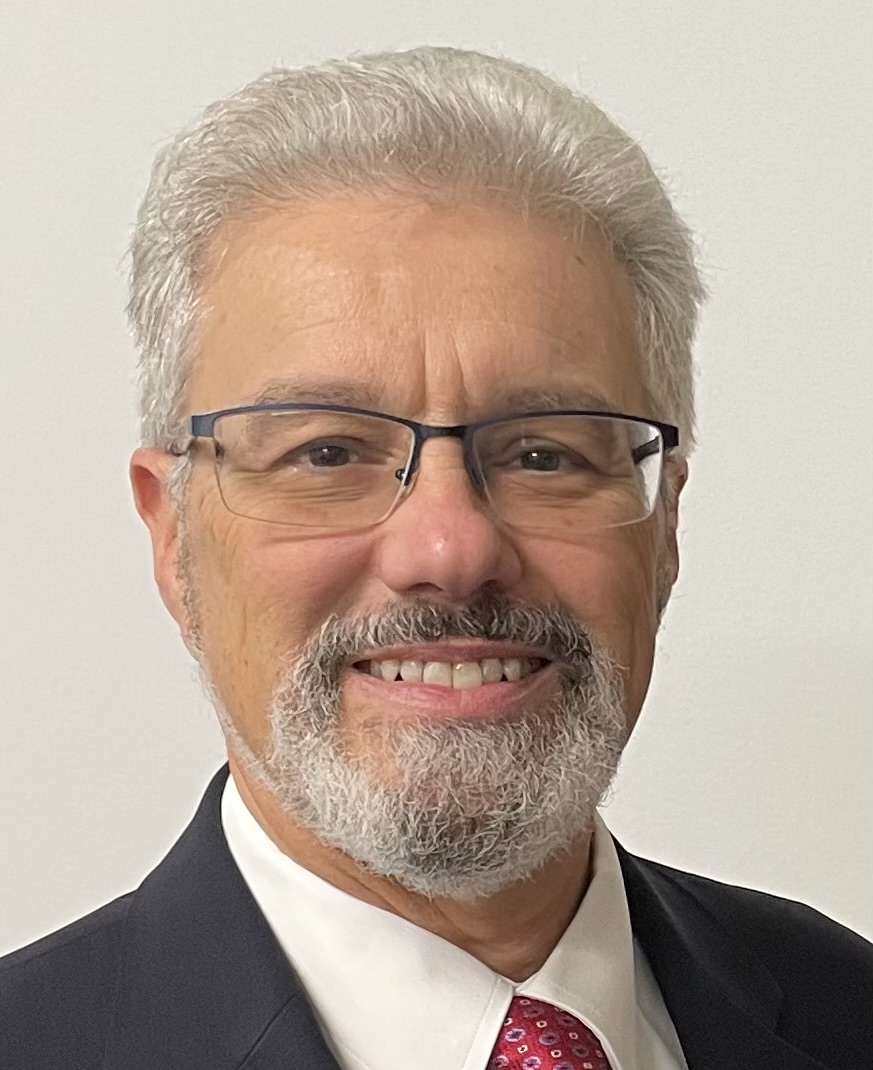 Maryland Commissioner of Financial Regulation Tony Salazar