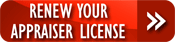 Renew Your Appraiser License