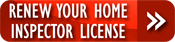 Renew Your Home Inspector License