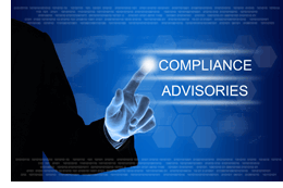 Compliance Advisories