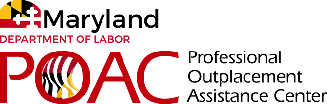 POAC logo