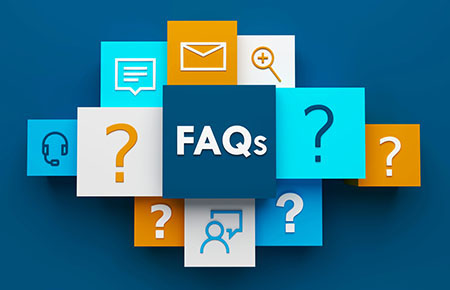 Employer and Third-Party Agent FAQs