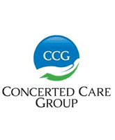 Concerted Care Group logo