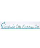 Chesapeake care resources, inc. logo