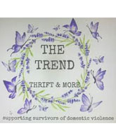 trend logo