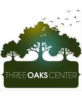 three oaks logo