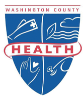 Washington County Health Department – Behavioral Health  logo
