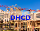 Maryland's Department of Housing and Community Development (DHCD)