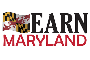 earn maryland