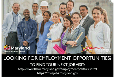 Upcoming Job Fairs And Events Division Of Workforce Development And Adult Learning