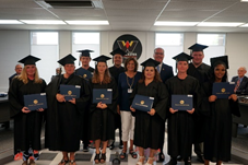 Congratulations, Worcester County Class of 2022 – Maryland Apprenticeship and Training Program – Success Story